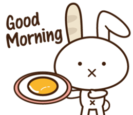 Daisy Band sticker #1743206