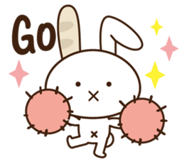 Daisy Band sticker #1743208