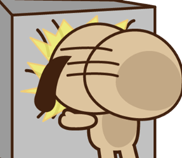 Daisy Band sticker #1743211