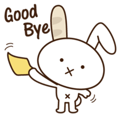 Daisy Band sticker #1743215