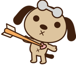 Daisy Band sticker #1743216