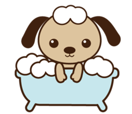 Daisy Band sticker #1743218