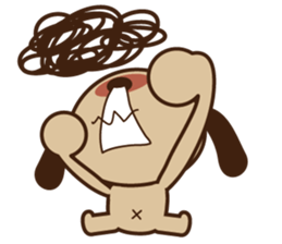 Daisy Band sticker #1743219