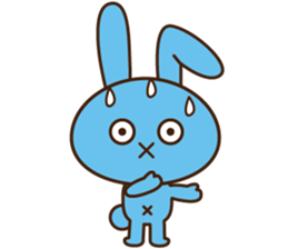 Daisy Band sticker #1743220