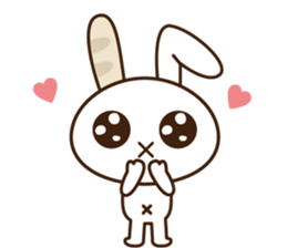 Daisy Band sticker #1743222