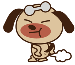 Daisy Band sticker #1743223