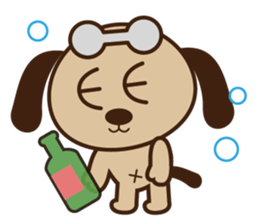 Daisy Band sticker #1743224