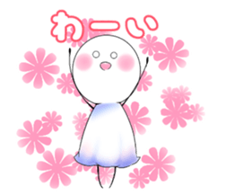 Teruterubozu sticker #1743787