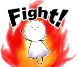 Teruterubozu sticker #1743792