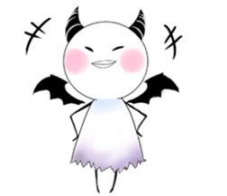 Teruterubozu sticker #1743807