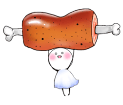 Teruterubozu sticker #1743818