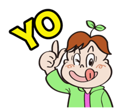 Communication stickers for Startup sticker #1744029