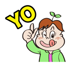 Communication stickers for Startup sticker #1744029