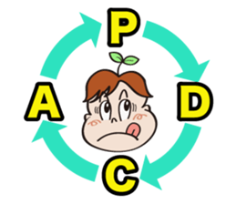 Communication stickers for Startup sticker #1744054