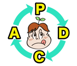 Communication stickers for Startup sticker #1744054