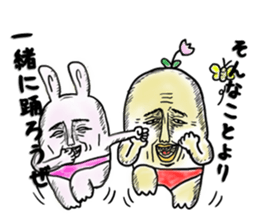 Fairy "HANA chan" sticker #1744235