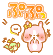 hamucheese sticker #1744367