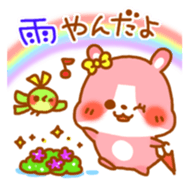hamucheese sticker #1744370
