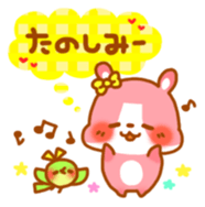 hamucheese sticker #1744375