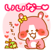 hamucheese sticker #1744379