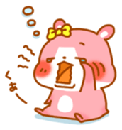 hamucheese sticker #1744382
