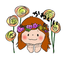 Bear Yuji and Coco sticker #1745445