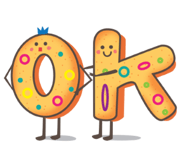 Kitchen Space sticker #1745547