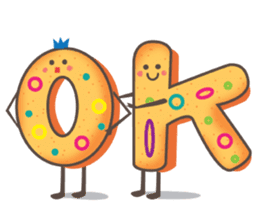 Kitchen Space sticker #1745547