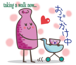 Kitchen Space sticker #1745553