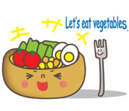 Kitchen Space sticker #1745559