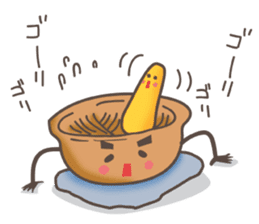 Kitchen Space sticker #1745580