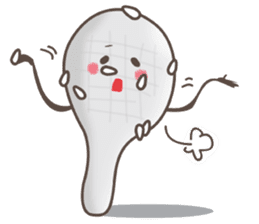 Kitchen Space sticker #1745582