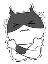 ru-maru sticker #1745509