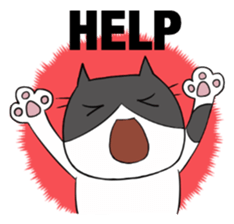 ru-maru sticker #1745514