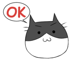 ru-maru sticker #1745515