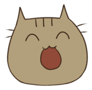 ru-maru sticker #1745521