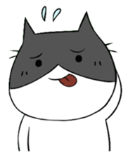 ru-maru sticker #1745527