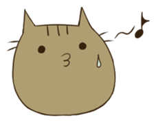 ru-maru sticker #1745536