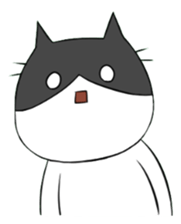 ru-maru sticker #1745539