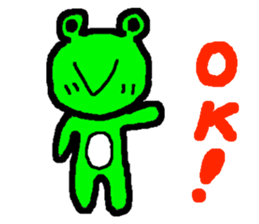 amakero sticker #1746105