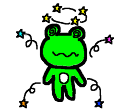 amakero sticker #1746115