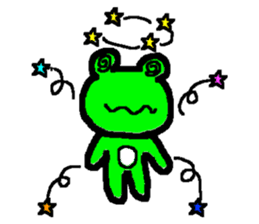 amakero sticker #1746115