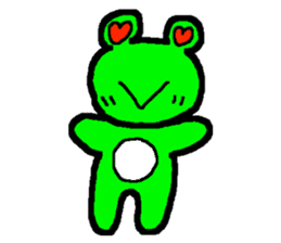 amakero sticker #1746125