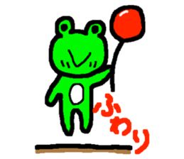 amakero sticker #1746132