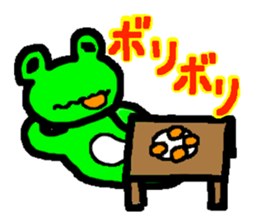 amakero sticker #1746135