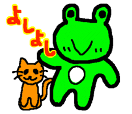 amakero sticker #1746137