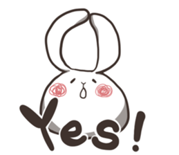 UsaNeko_san sticker #1746425