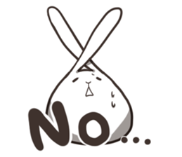 UsaNeko_san sticker #1746426