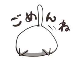 UsaNeko_san sticker #1746428