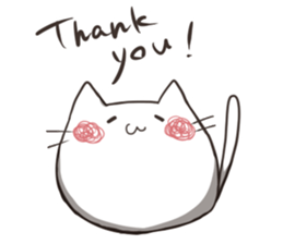 UsaNeko_san sticker #1746429